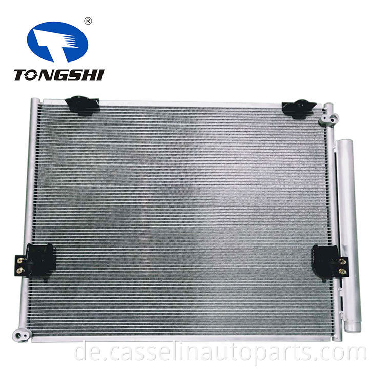 AC-Kondensator für Toyota Hilux 05-Car Condenser